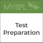 Test Preparation