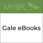 Gale eBooks